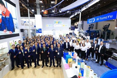 Jwell Machinery: Fitoni porosi të shpeshta globalisht në K2025