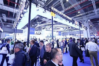 Mblidhuni për Eventin e Madh, Bashkëpunoni për Rritje të Përbashkët — Jwell & Global Partners në CHINAPLAS 2026