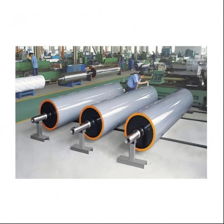Cast Roller Film