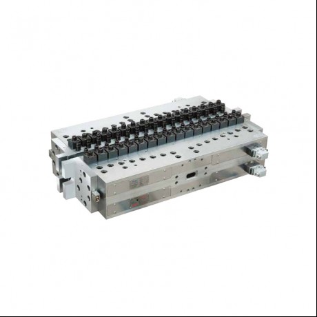 Seria e Veshjes PVC-JW-F-A1